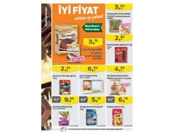 Migros 28 Mayıs - 10 Haziran - 32