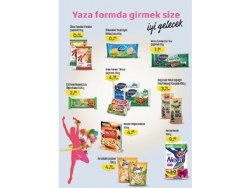 Migros 28 Mayıs - 10 Haziran - 35