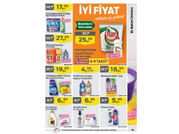 Migros 28 Mays - 10 Haziran - 39