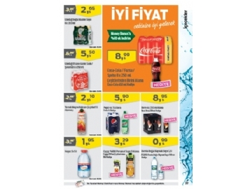 Migros 28 Mayıs - 10 Haziran - 37