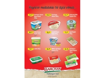 Migros 28 Mayıs - 10 Haziran - 25