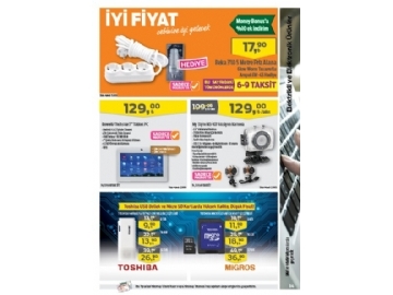 Migros 28 Mayıs - 10 Haziran - 58