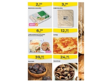 Migros 28 Mays - 10 Haziran - 13
