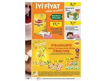Migros 28 Mays - 10 Haziran - 2