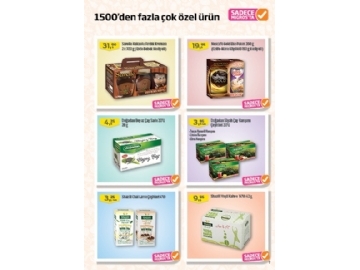 Migros 28 Mays - 10 Haziran - 7