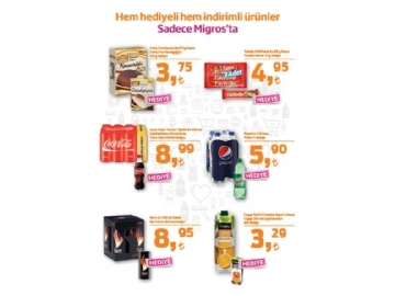 Migros 28 Mays - 10 Haziran - 4