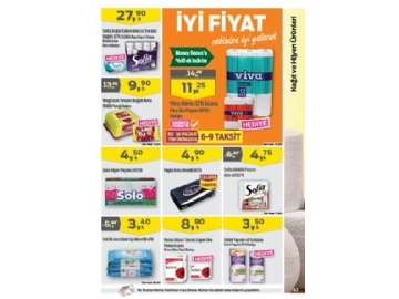 Migros 28 Mays - 10 Haziran - 43
