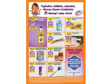 Migros 28 Mayıs - 10 Haziran - 38