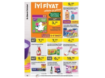 Migros 28 Mays - 10 Haziran - 42