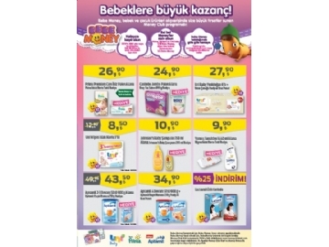 Migros 28 Mayıs - 10 Haziran - 47