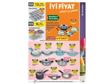 Migros 28 Mays - 10 Haziran - 54