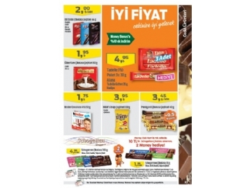 Migros 28 Mayıs - 10 Haziran - 33