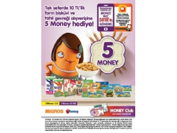 Migros 28 Mays - 10 Haziran - 36