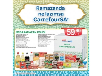 Mega ramazan Kolisi