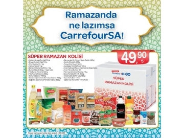 Sper Ramazan Kolisi