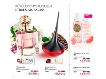 Oriflame Haziran 2015 - 44