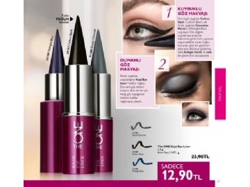 Oriflame Haziran 2015 - 57