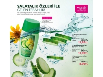 Oriflame Haziran 2015 - 91