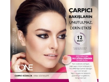 Oriflame Haziran 2015 - 56