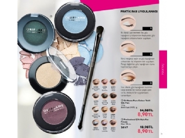 Oriflame Haziran 2015 - 71