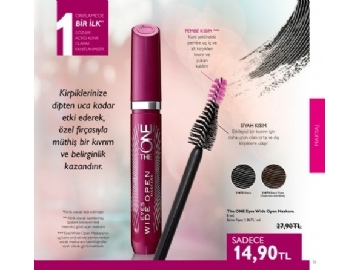 Oriflame Haziran 2015 - 55