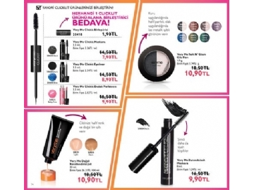 Oriflame Haziran 2015 - 74