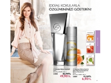 Oriflame Haziran 2015 - 49