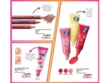 Oriflame Haziran 2015 - 72