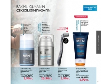 Oriflame Haziran 2015 - 37