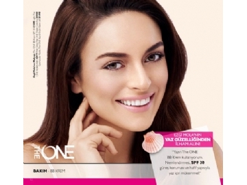 Oriflame Haziran 2015 - 52