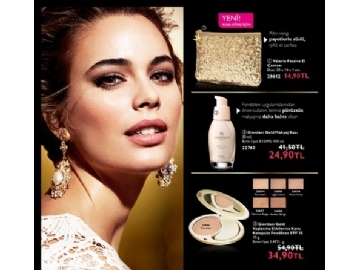 Oriflame Haziran 2015 - 76