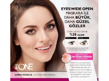 Oriflame Haziran 2015 - 54