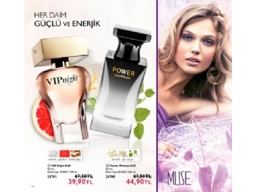 Oriflame Haziran 2015 - 40