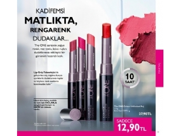 Oriflame Haziran 2015 - 59