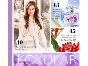 Oriflame Haziran 2015 - 38