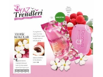 Oriflame Haziran 2015 - 14