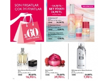 Oriflame Haziran 2015 - 116