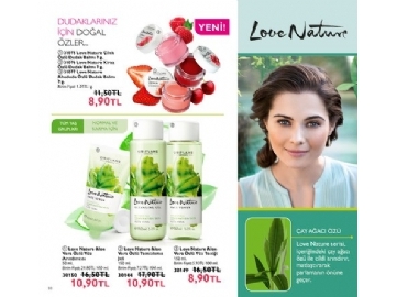 Oriflame Haziran 2015 - 88