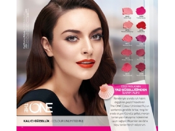 Oriflame Haziran 2015 - 58