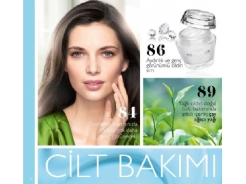 Oriflame Haziran 2015 - 80