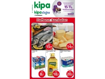 Kipa 5 - 14 Haziran 2015 - 15