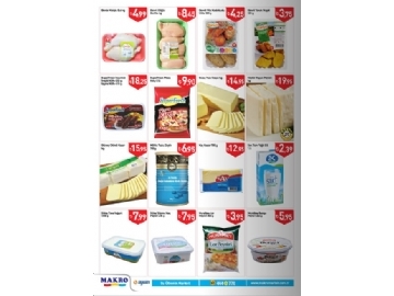 Makro Market 6 - 12 Haziran 2015 - 2