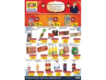 ok Market 10 - 16 Haziran 2015 - 6