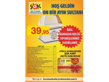 ok Market 10 - 16 Haziran 2015 - 8
