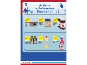 Tansa 11 - 24 Haziran 2015 ndirimli rnler Katalou - 50