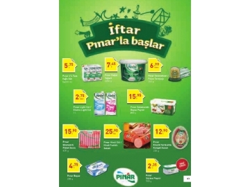 Tansa 11 - 24 Haziran 2015 ndirimli rnler Katalou - 43