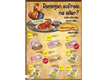Tansa 11 - 24 Haziran 2015 ndirimli rnler Katalou - 32