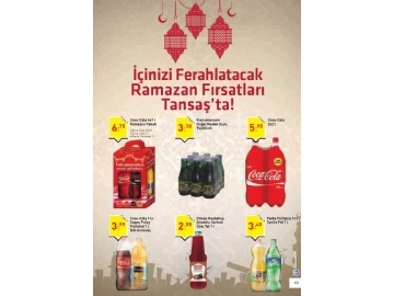 Tansa 11 - 24 Haziran 2015 ndirimli rnler Katalou - 13