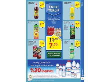 Tansa 11 - 24 Haziran 2015 ndirimli rnler Katalou - 27