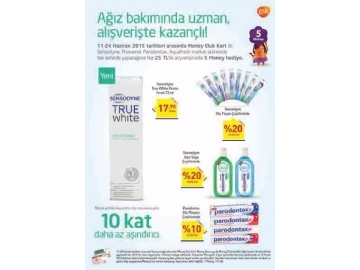 Tansa 11 - 24 Haziran 2015 ndirimli rnler Katalou - 62